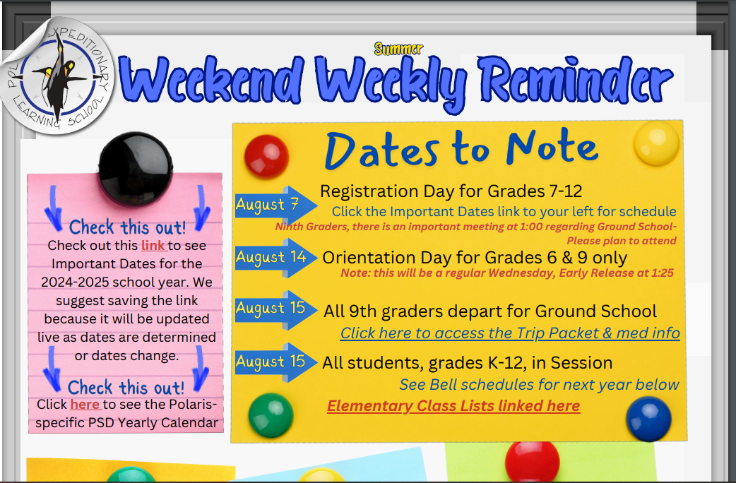 Newsletters