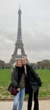 French Language Teacher