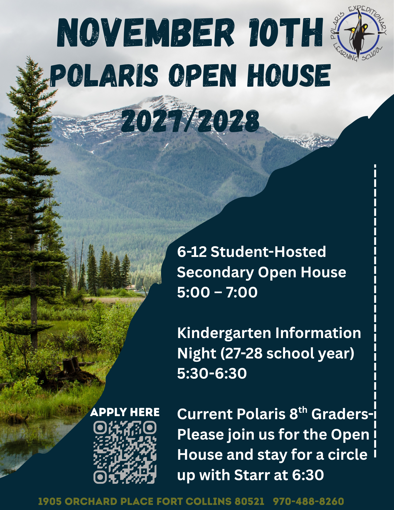 Open House